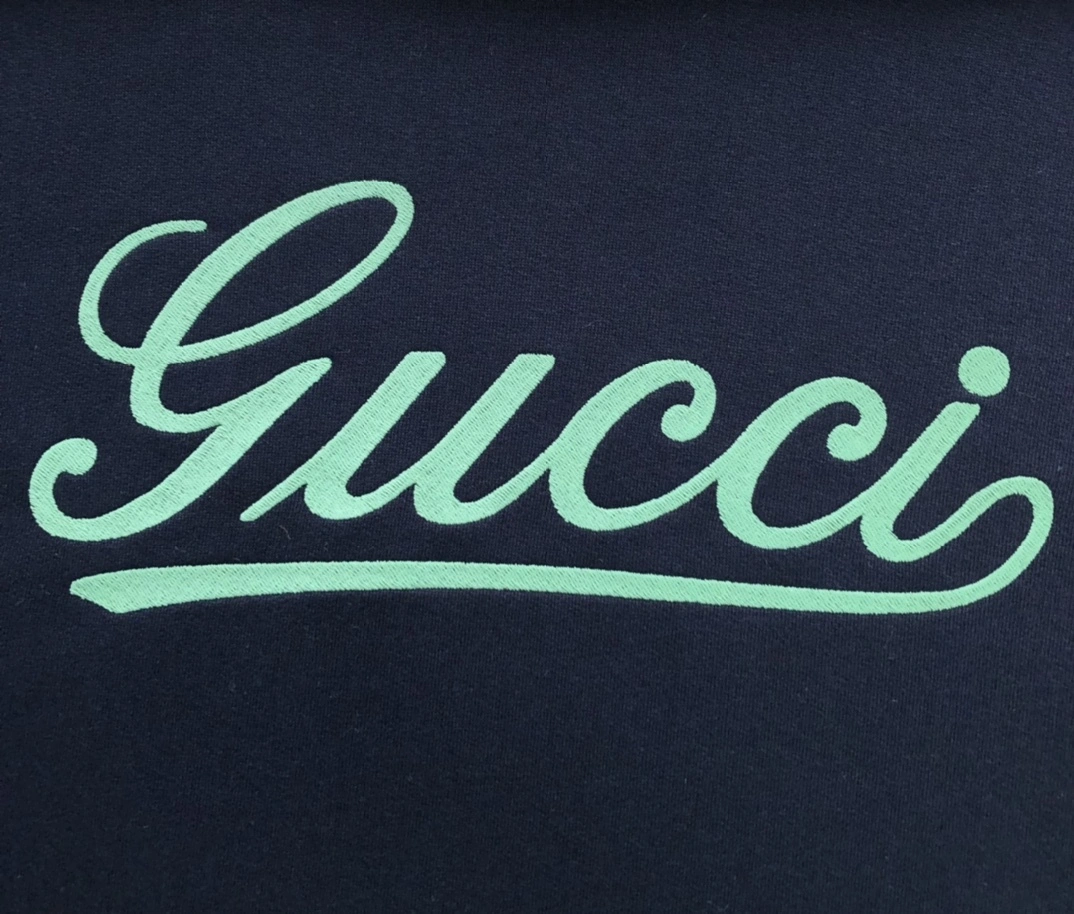 wg.luxury-- 6u33i embroidery oversized item:E-F480B1803